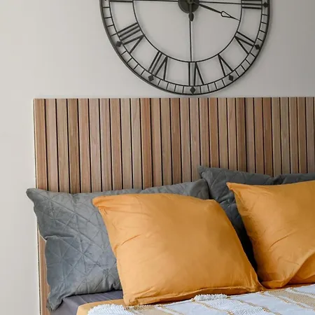 Apartmán Gina - Modern Luminous Balcony - By Tgb Ajaccio (Corsica)